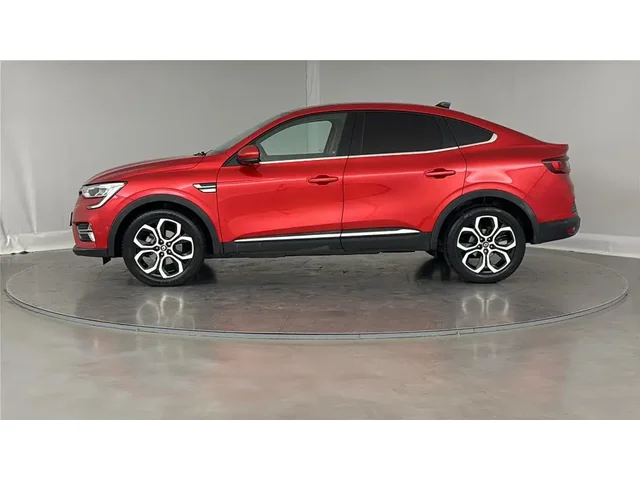 Occasion Renault Arkana à ENGLOS chez RENAULT | ENGLOS