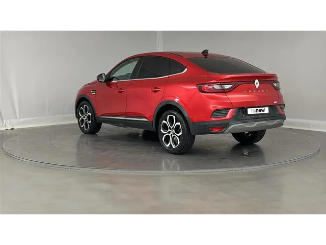 Occasion Renault Arkana à ENGLOS chez RENAULT | ENGLOS