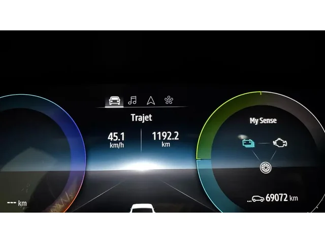 Occasion Renault Arkana à ENGLOS chez RENAULT | ENGLOS