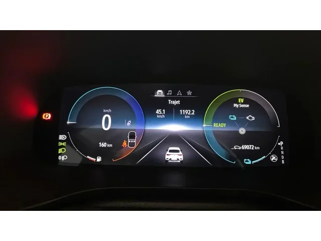 Occasion Renault Arkana à ENGLOS chez RENAULT | ENGLOS