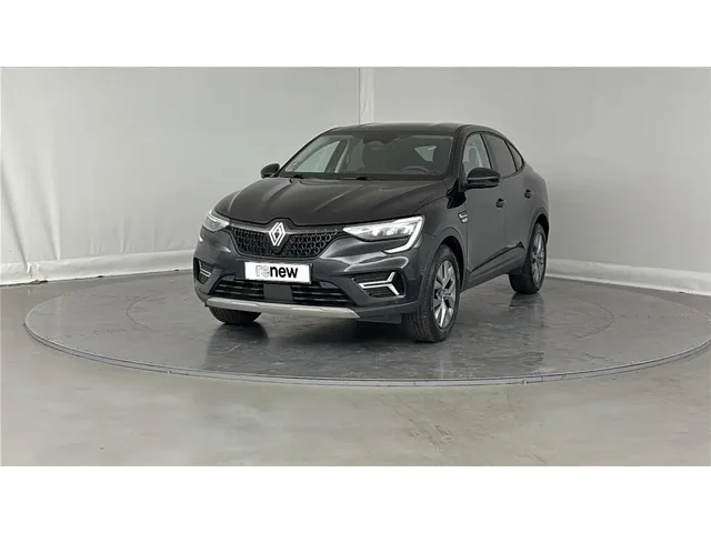 Occasion Renault Arkana à THIONVILLE chez RENAULT | THIONVILLE