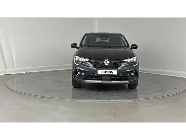 Occasion Renault Arkana à THIONVILLE chez RENAULT | THIONVILLE