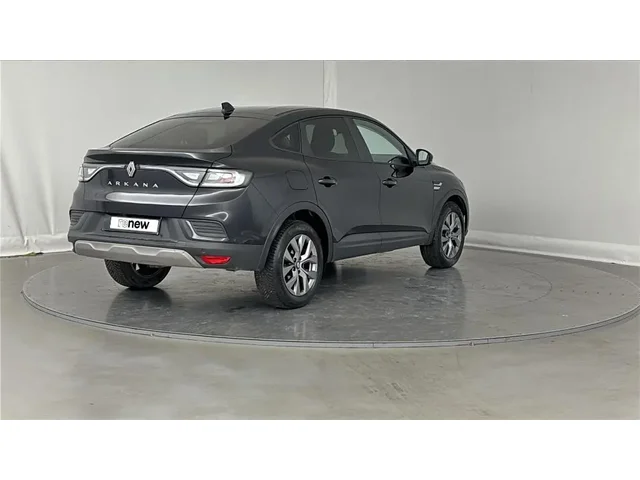 Occasion Renault Arkana à THIONVILLE chez RENAULT | THIONVILLE