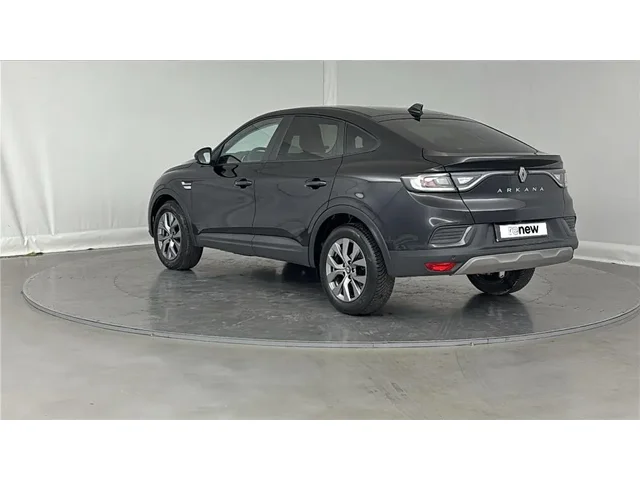 Occasion Renault Arkana à THIONVILLE chez RENAULT | THIONVILLE