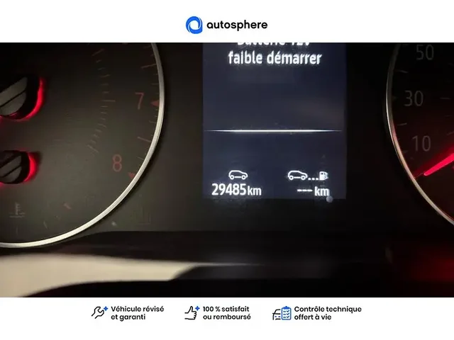 Occasion Renault Arkana à CHAUNY chez RENAULT | CHAUNY