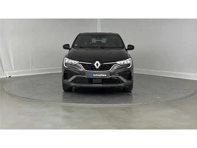 Occasion Renault Arkana à VALENCIENNES chez NISSAN VALENCIENNES