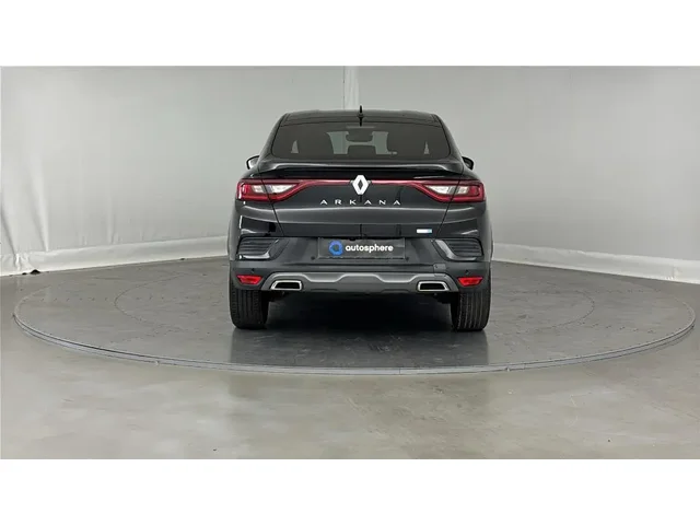 Occasion Renault Arkana à VALENCIENNES chez NISSAN VALENCIENNES