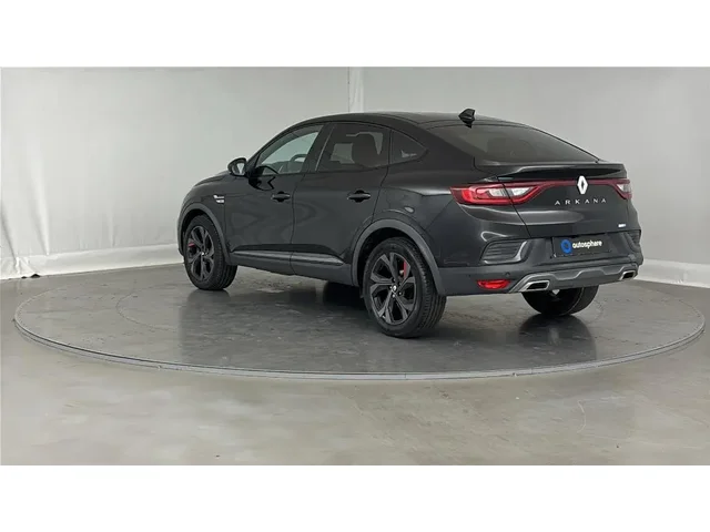 Occasion Renault Arkana à VALENCIENNES chez NISSAN VALENCIENNES