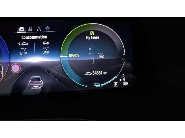 Occasion Renault Arkana à VALENCIENNES chez NISSAN VALENCIENNES