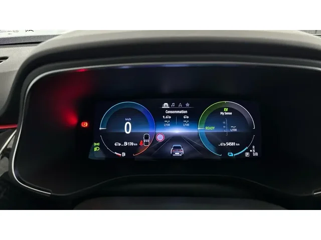 Occasion Renault Arkana à VALENCIENNES chez NISSAN VALENCIENNES