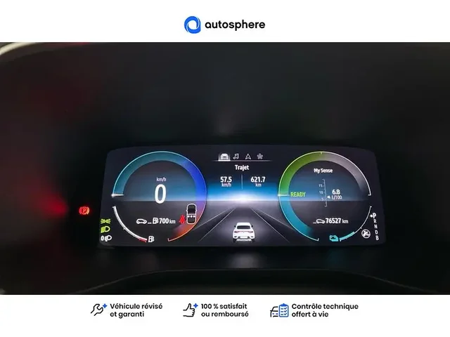 Occasion Renault Arkana à MAGENTA chez RENAULT | EPERNAY & SEZANNE