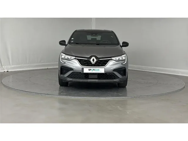 Occasion Renault Arkana à COMPIEGNE chez PEUGEOT COMPIEGNE