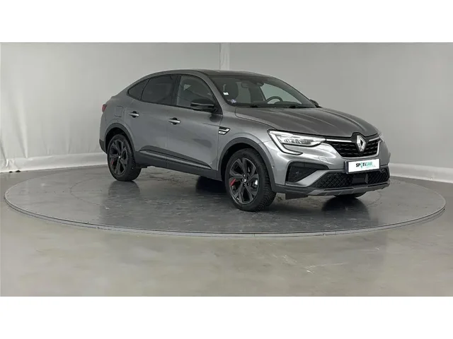 Occasion Renault Arkana à COMPIEGNE chez PEUGEOT COMPIEGNE