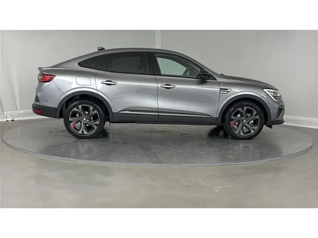 Occasion Renault Arkana à COMPIEGNE chez PEUGEOT COMPIEGNE