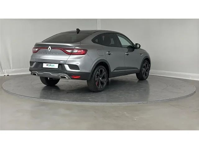 Occasion Renault Arkana à COMPIEGNE chez PEUGEOT COMPIEGNE