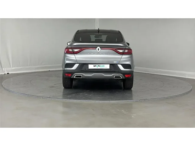 Occasion Renault Arkana à COMPIEGNE chez PEUGEOT COMPIEGNE