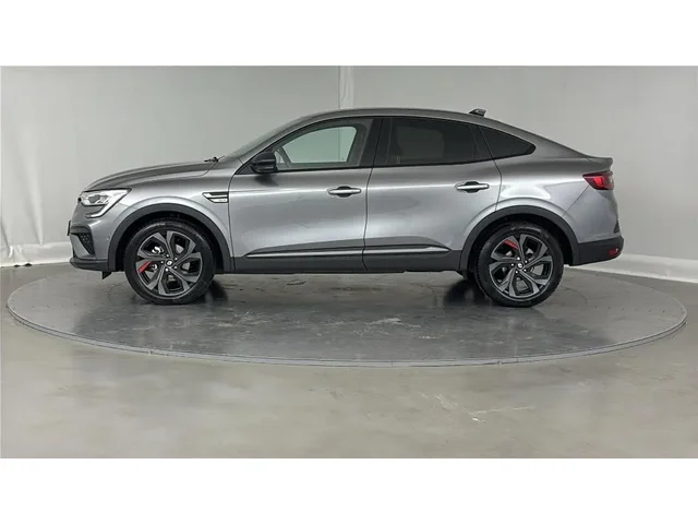 Occasion Renault Arkana à COMPIEGNE chez PEUGEOT COMPIEGNE