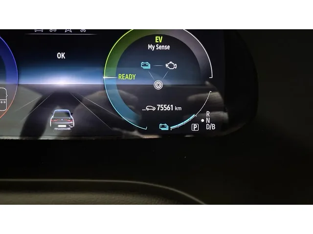 Occasion Renault Arkana à COMPIEGNE chez PEUGEOT COMPIEGNE