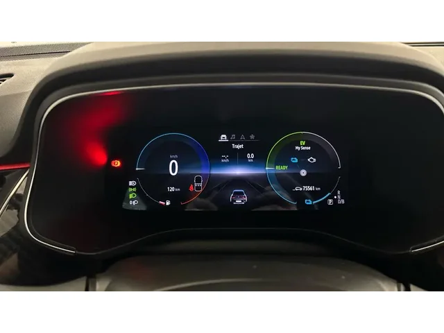 Occasion Renault Arkana à COMPIEGNE chez PEUGEOT COMPIEGNE
