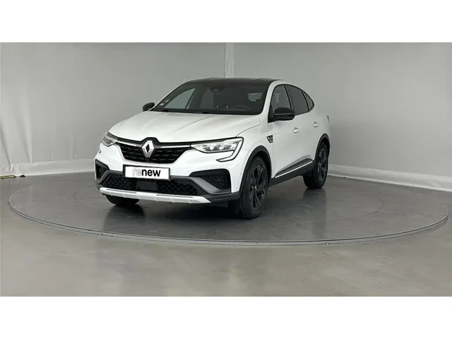 Occasion Renault Arkana à ENGLOS chez RENAULT | ENGLOS