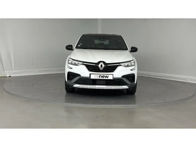 Occasion Renault Arkana à ENGLOS chez RENAULT | ENGLOS