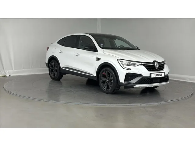 Occasion Renault Arkana à ENGLOS chez RENAULT | ENGLOS