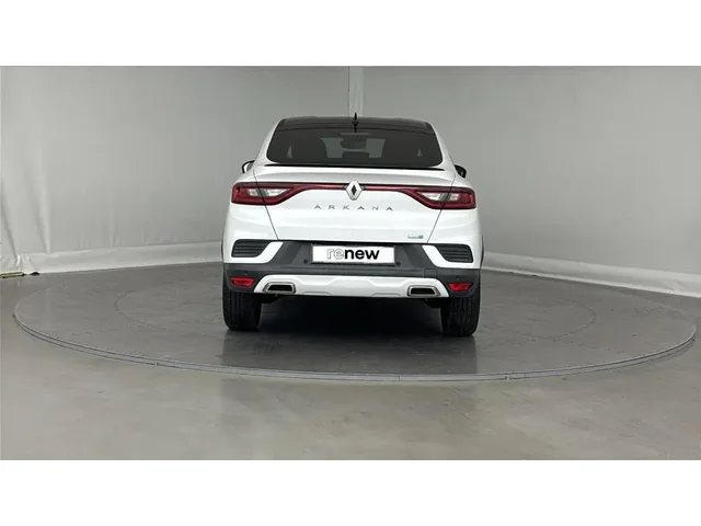 Occasion Renault Arkana à ENGLOS chez RENAULT | ENGLOS