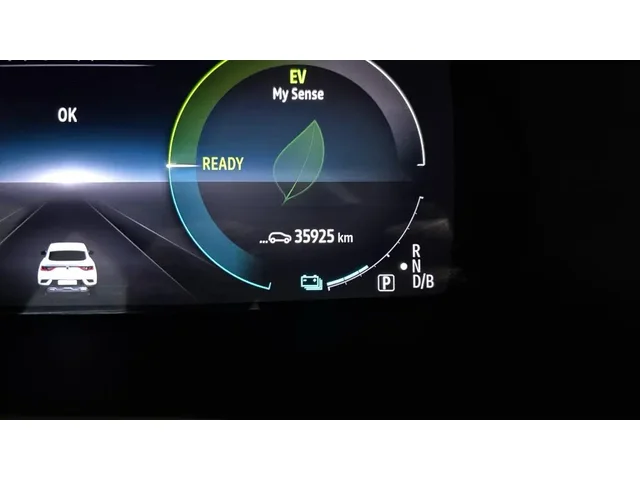 Occasion Renault Arkana à ENGLOS chez RENAULT | ENGLOS