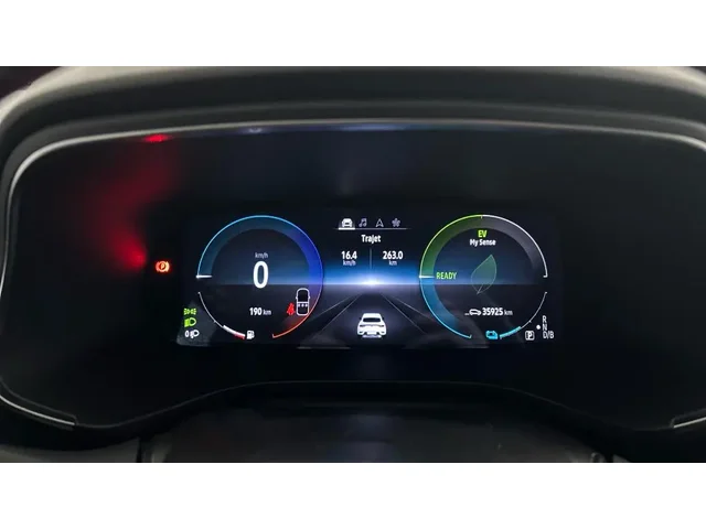 Occasion Renault Arkana à ENGLOS chez RENAULT | ENGLOS