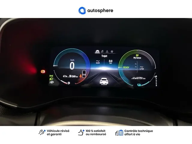Occasion Renault Arkana à MAGENTA chez RENAULT | EPERNAY & SEZANNE