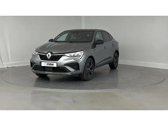 Occasion Renault Arkana à ENGLOS chez RENAULT | ENGLOS