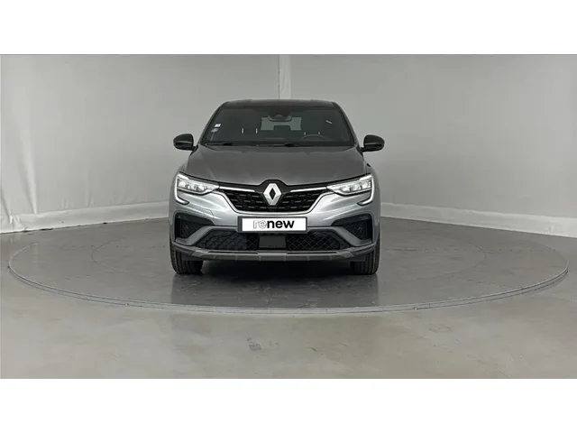 Occasion Renault Arkana à ENGLOS chez RENAULT | ENGLOS