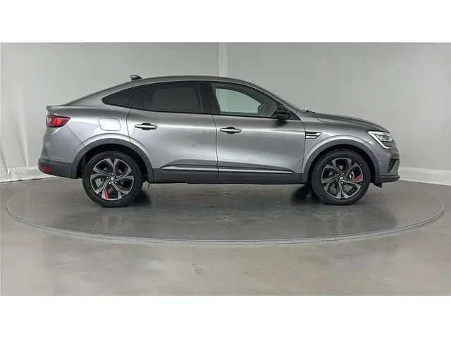 Occasion Renault Arkana à ENGLOS chez RENAULT | ENGLOS
