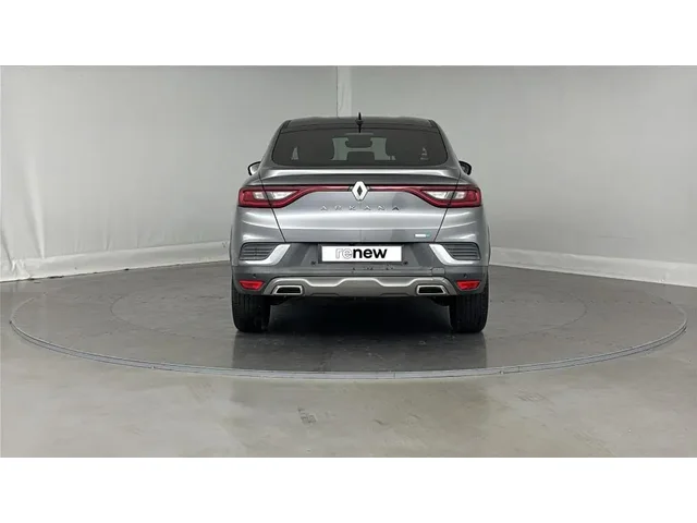 Occasion Renault Arkana à ENGLOS chez RENAULT | ENGLOS