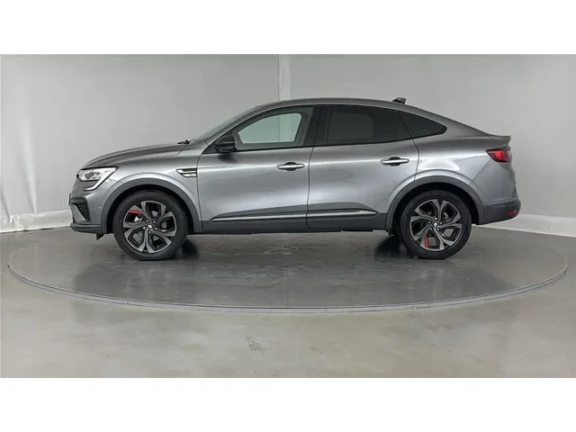 Occasion Renault Arkana à ENGLOS chez RENAULT | ENGLOS