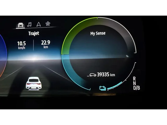 Occasion Renault Arkana à ENGLOS chez RENAULT | ENGLOS