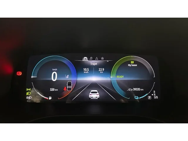 Occasion Renault Arkana à ENGLOS chez RENAULT | ENGLOS