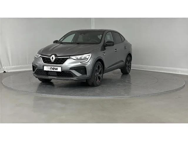 Occasion Renault Arkana à ENGLOS chez RENAULT | ENGLOS