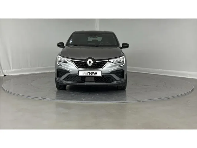 Occasion Renault Arkana à ENGLOS chez RENAULT | ENGLOS