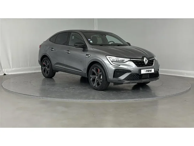 Occasion Renault Arkana à ENGLOS chez RENAULT | ENGLOS