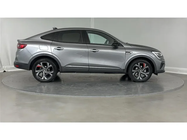 Occasion Renault Arkana à ENGLOS chez RENAULT | ENGLOS