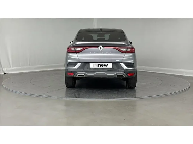 Occasion Renault Arkana à ENGLOS chez RENAULT | ENGLOS