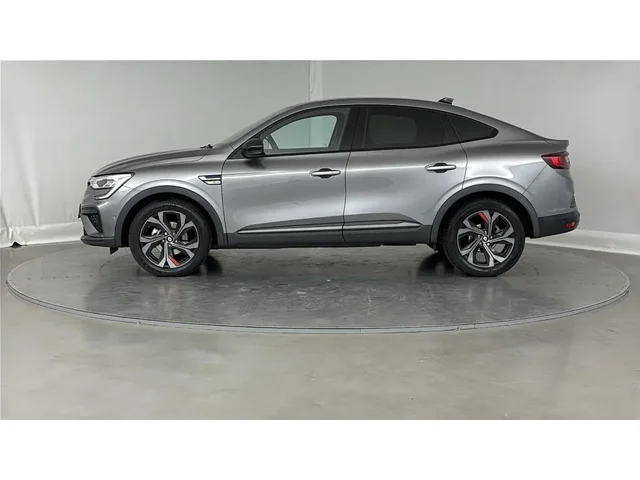 Occasion Renault Arkana à ENGLOS chez RENAULT | ENGLOS