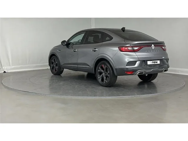 Occasion Renault Arkana à ENGLOS chez RENAULT | ENGLOS