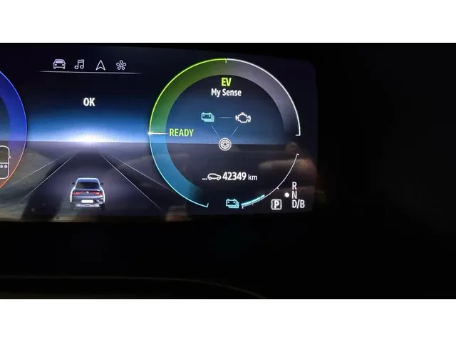 Occasion Renault Arkana à ENGLOS chez RENAULT | ENGLOS
