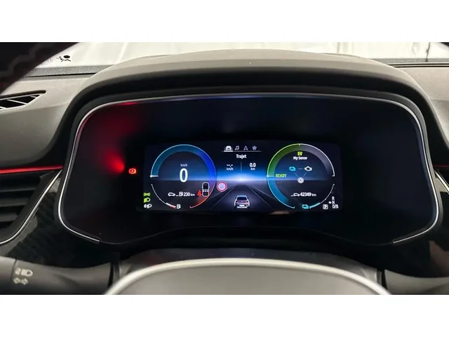 Occasion Renault Arkana à ENGLOS chez RENAULT | ENGLOS