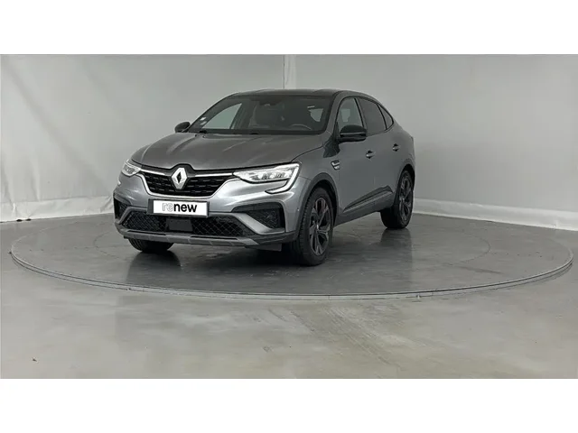 Occasion Renault Arkana à ENGLOS chez RENAULT | ENGLOS
