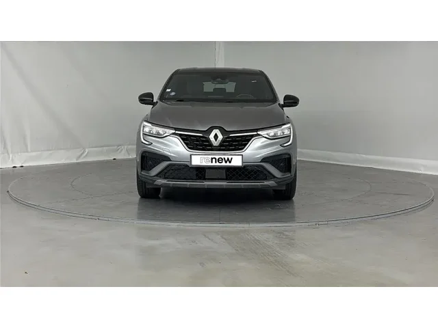 Occasion Renault Arkana à ENGLOS chez RENAULT | ENGLOS