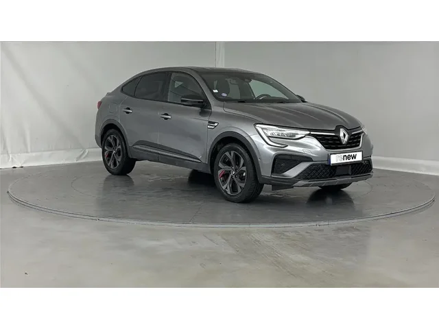 Occasion Renault Arkana à ENGLOS chez RENAULT | ENGLOS