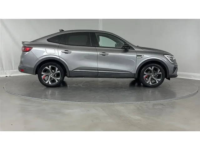 Occasion Renault Arkana à ENGLOS chez RENAULT | ENGLOS